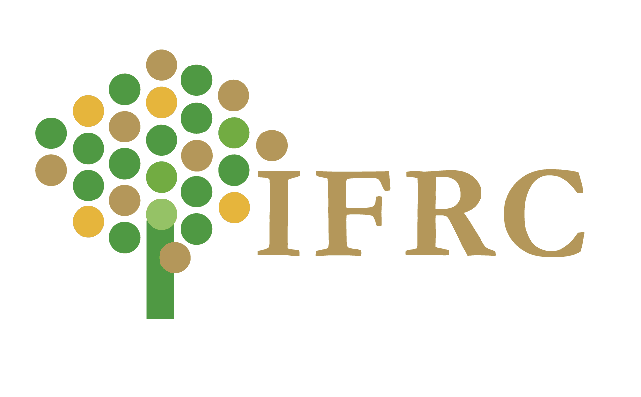 IFRC Logo