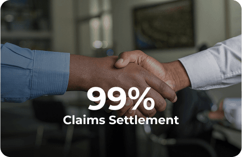 Claims Settlement