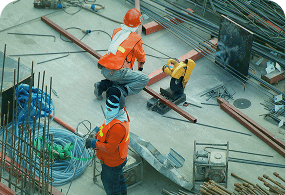 Engineering Insurance (Engineering Lines)