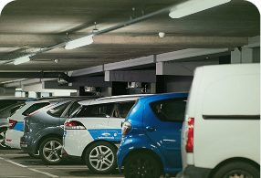 Mandatory and Specialized Insurance Coverage