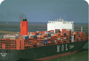 Marine Cargo Insurance